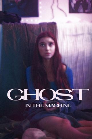 Ghost in the Machine poster