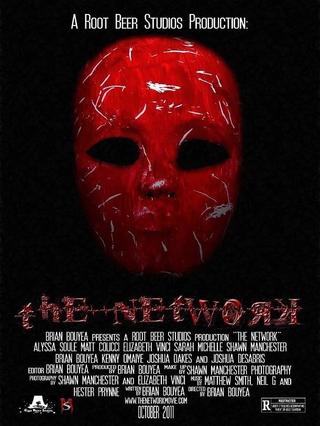 The Network poster