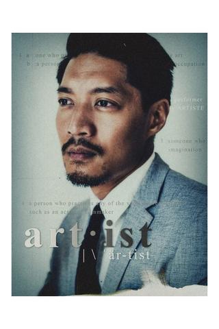 Art·ist poster