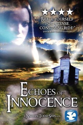 Echoes of Innocence poster