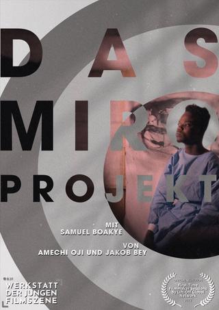 Das Miro Projekt poster