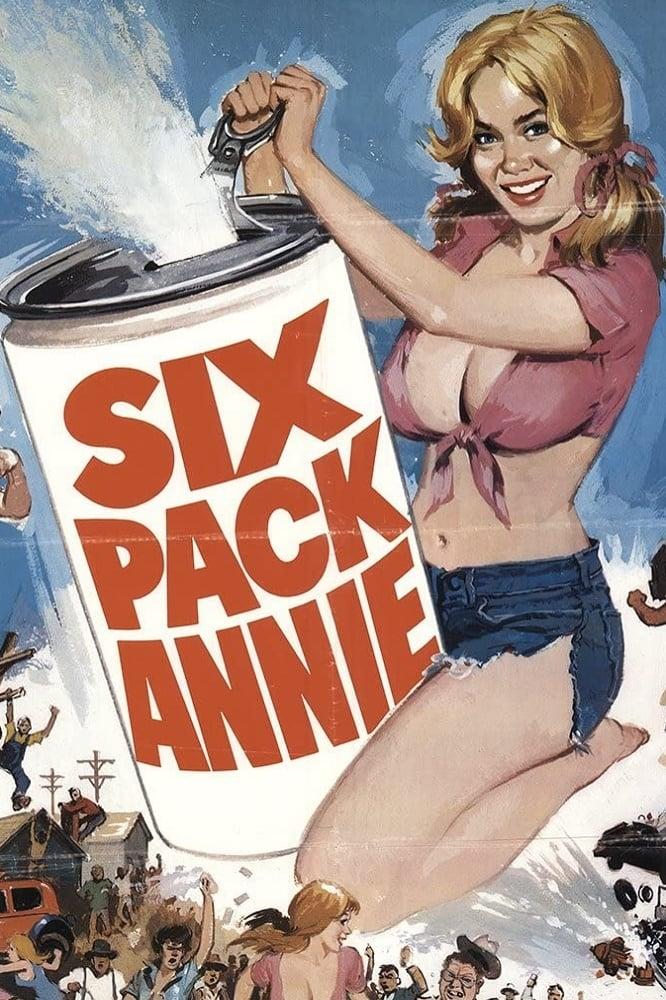 Sixpack Annie poster
