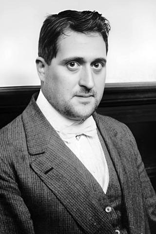 Guillaume Apollinaire pic