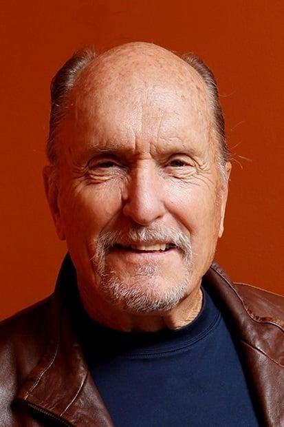 Robert Duvall poster