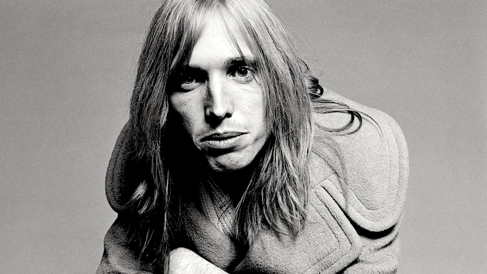 Tom Petty and the Heartbreakers: Runnin' Down a Dream backdrop