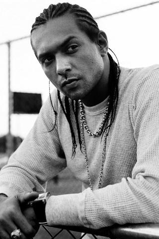 Sean Paul pic