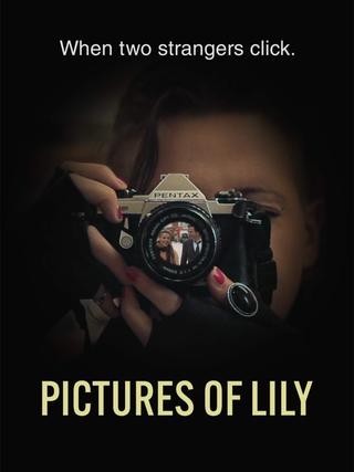 Pictures of Lily poster