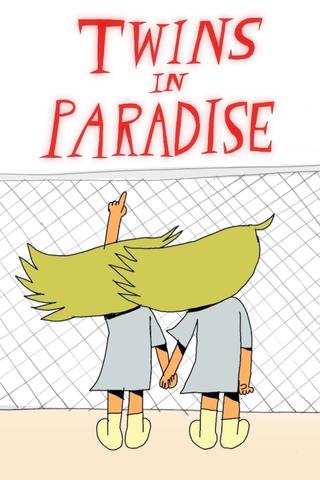 Twins in Paradise poster