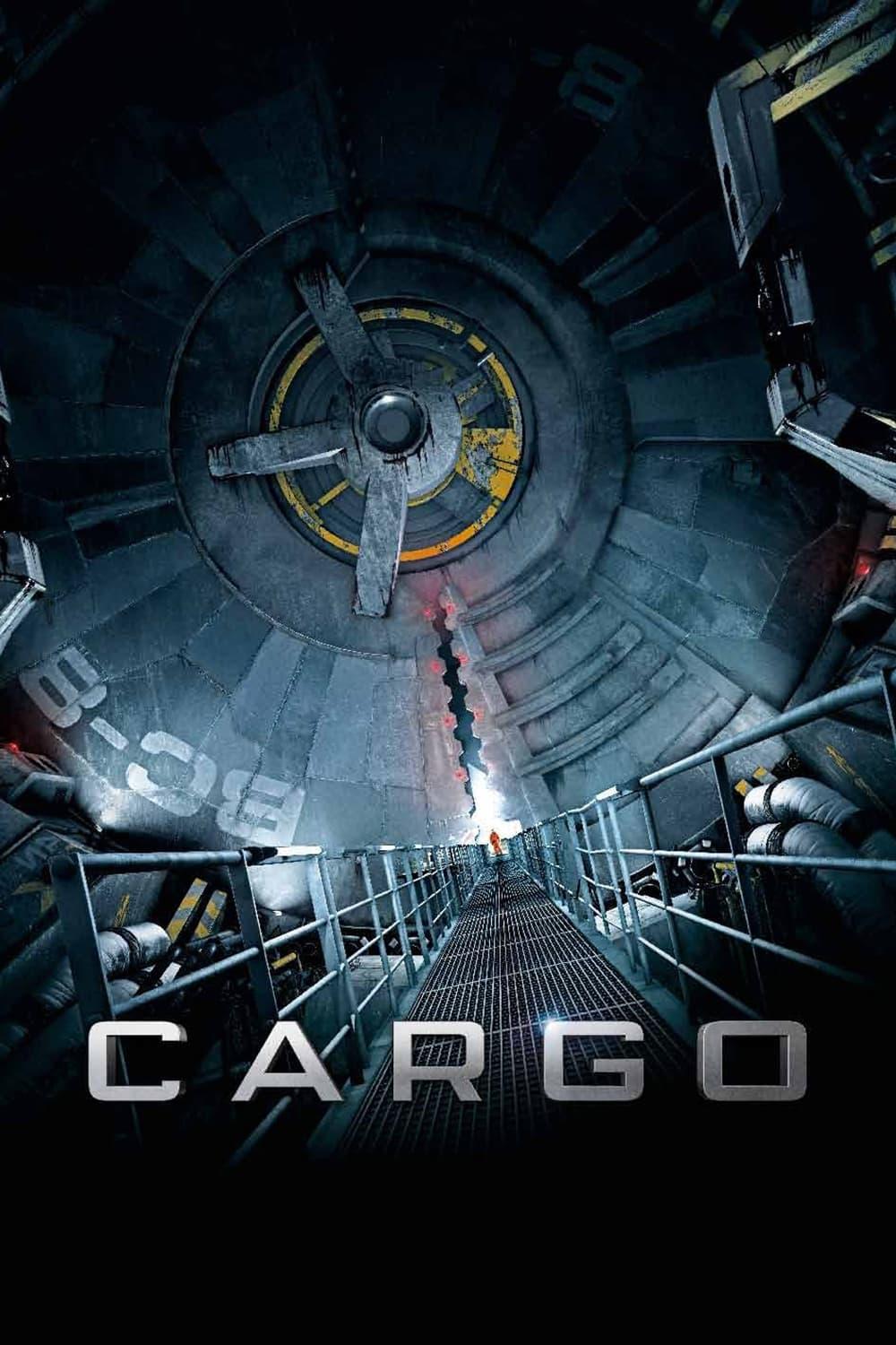 Cargo poster