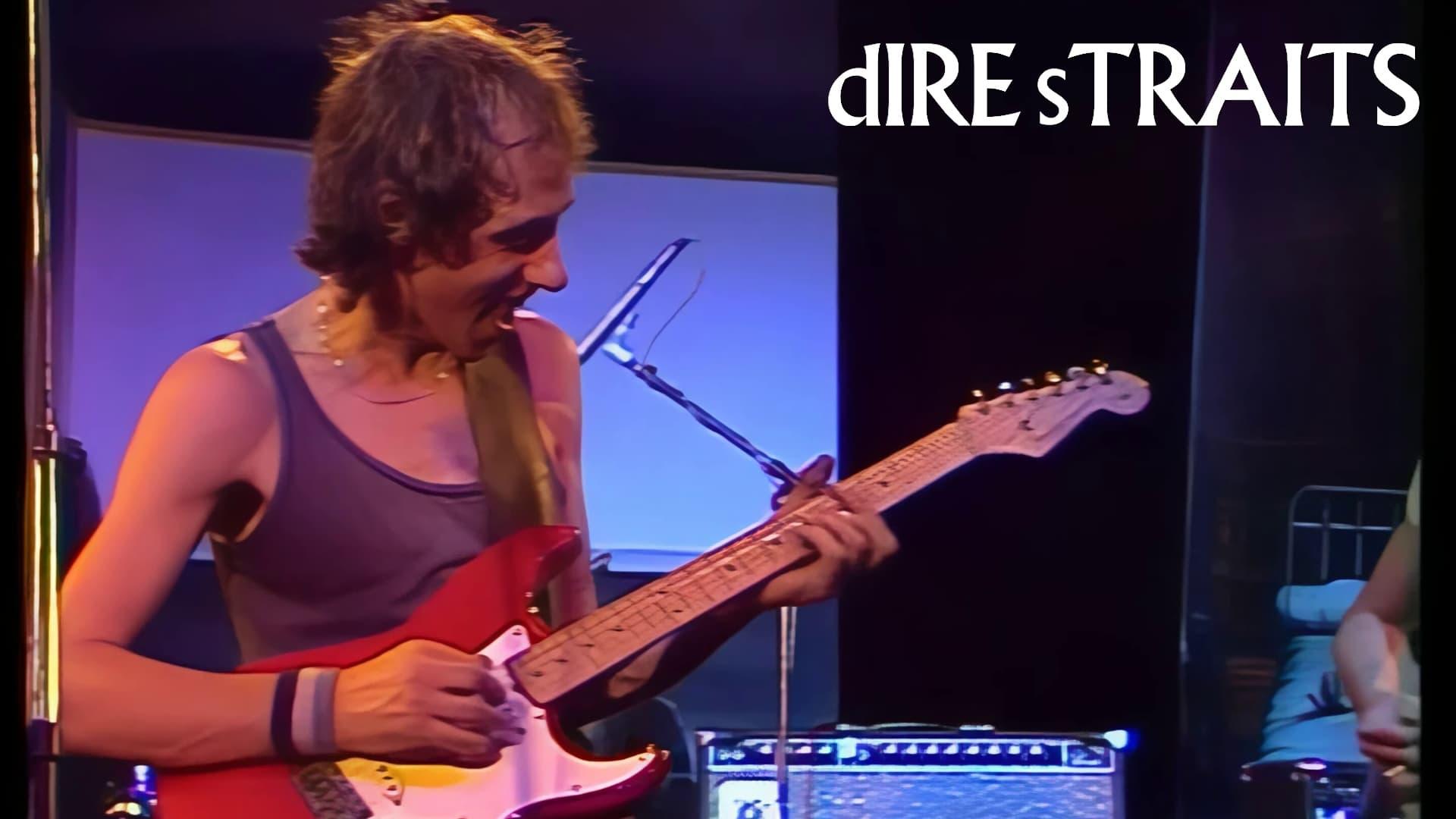 Dire Straits: Live at Rockpalast 1979 backdrop