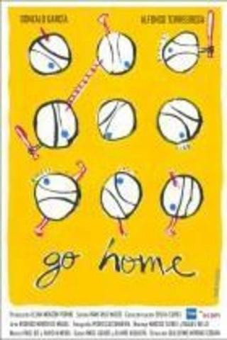 Go Home poster