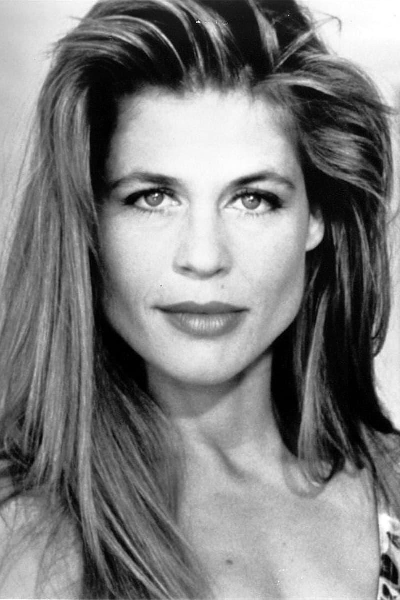 Linda Hamilton poster