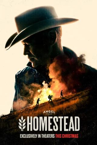 Homestead poster