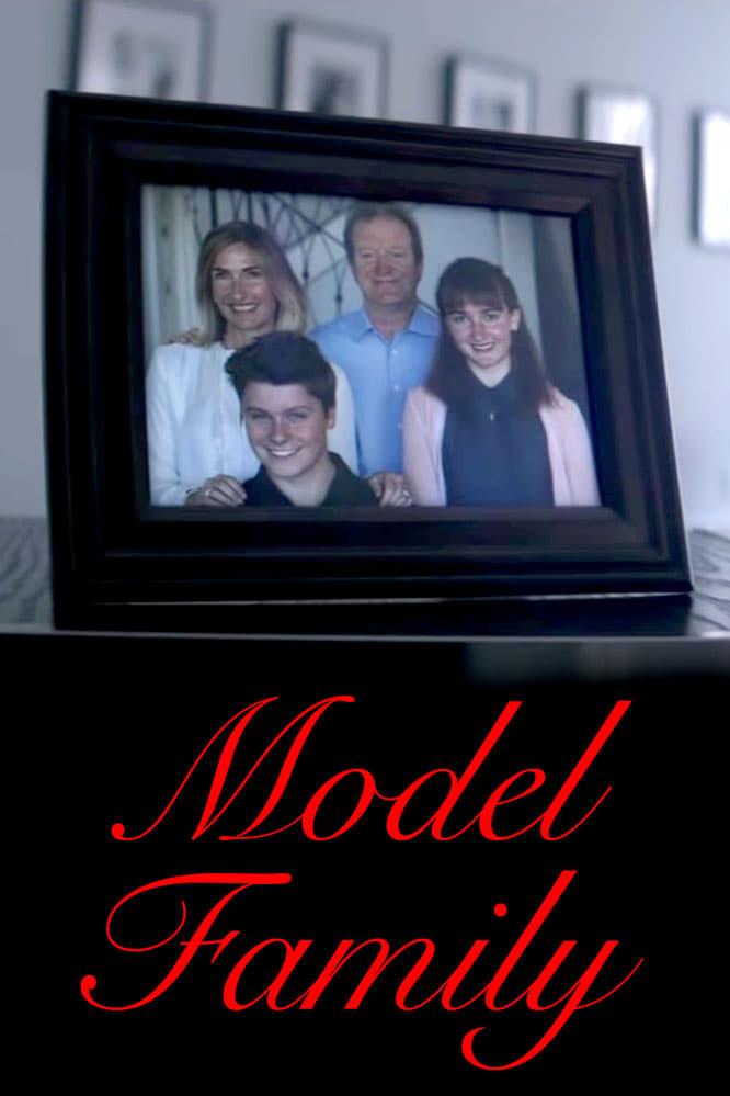 Model Family poster