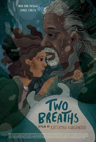 Two Breaths poster