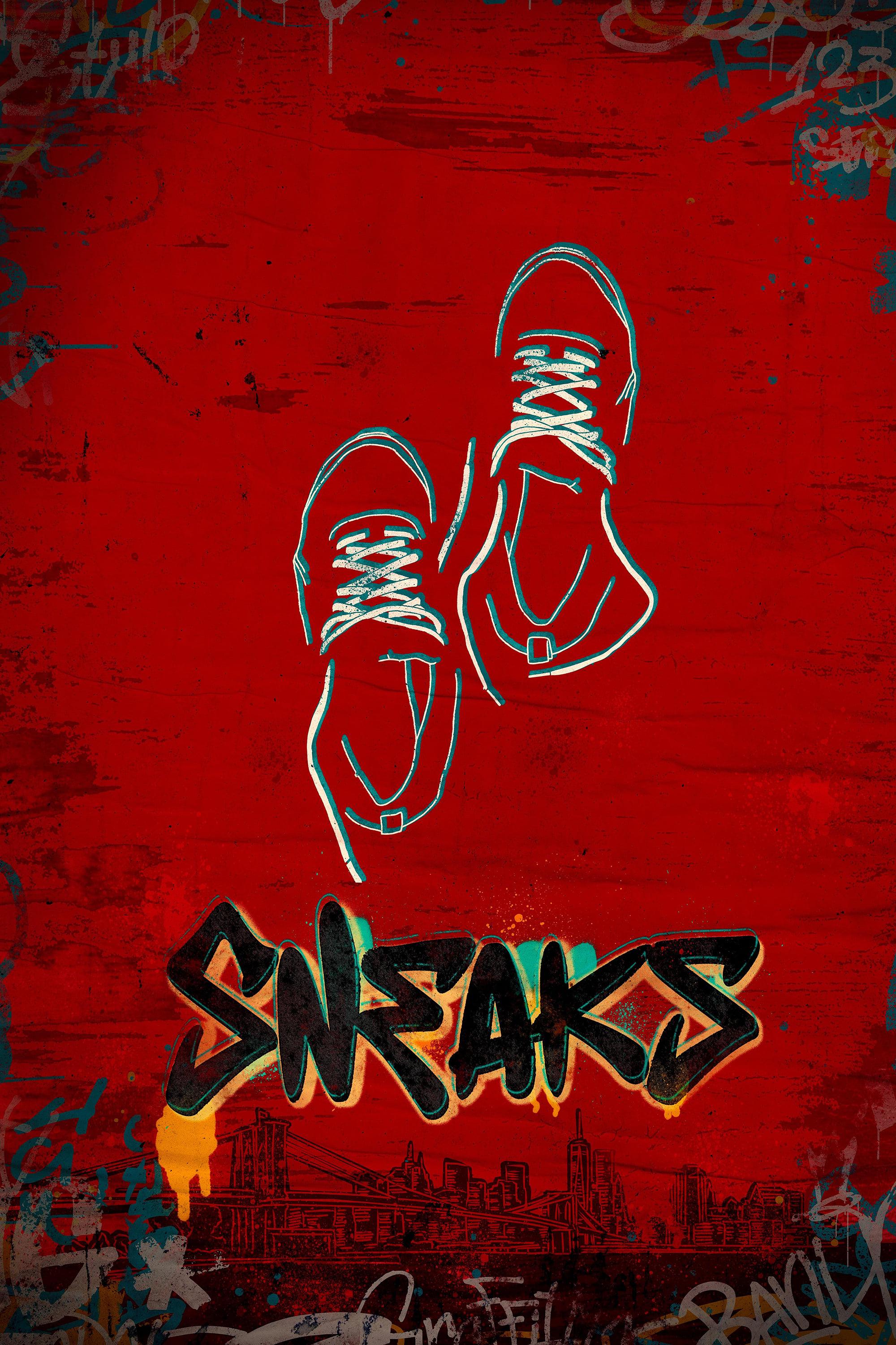 Sneaks poster