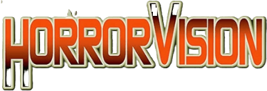 HorrorVision logo