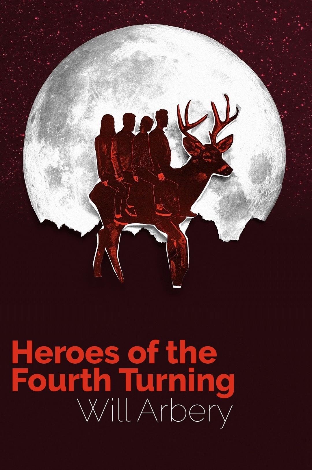 Heroes of the Fourth Turning poster