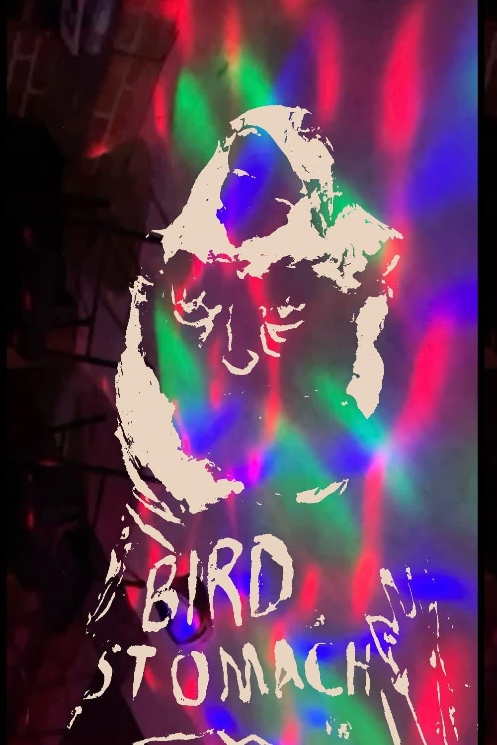 Bird Stomach poster