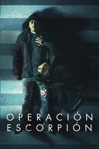 Scorpion poster