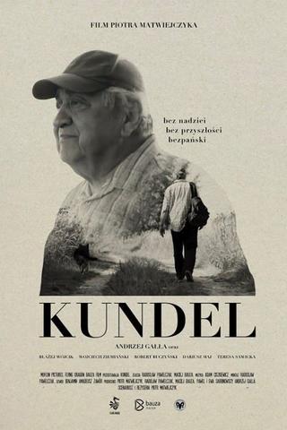 Kundel poster