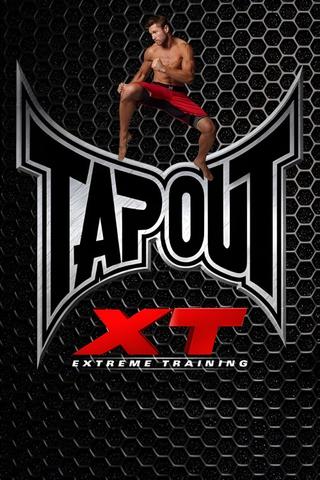 Tapout XT - 8 Pack Abs poster