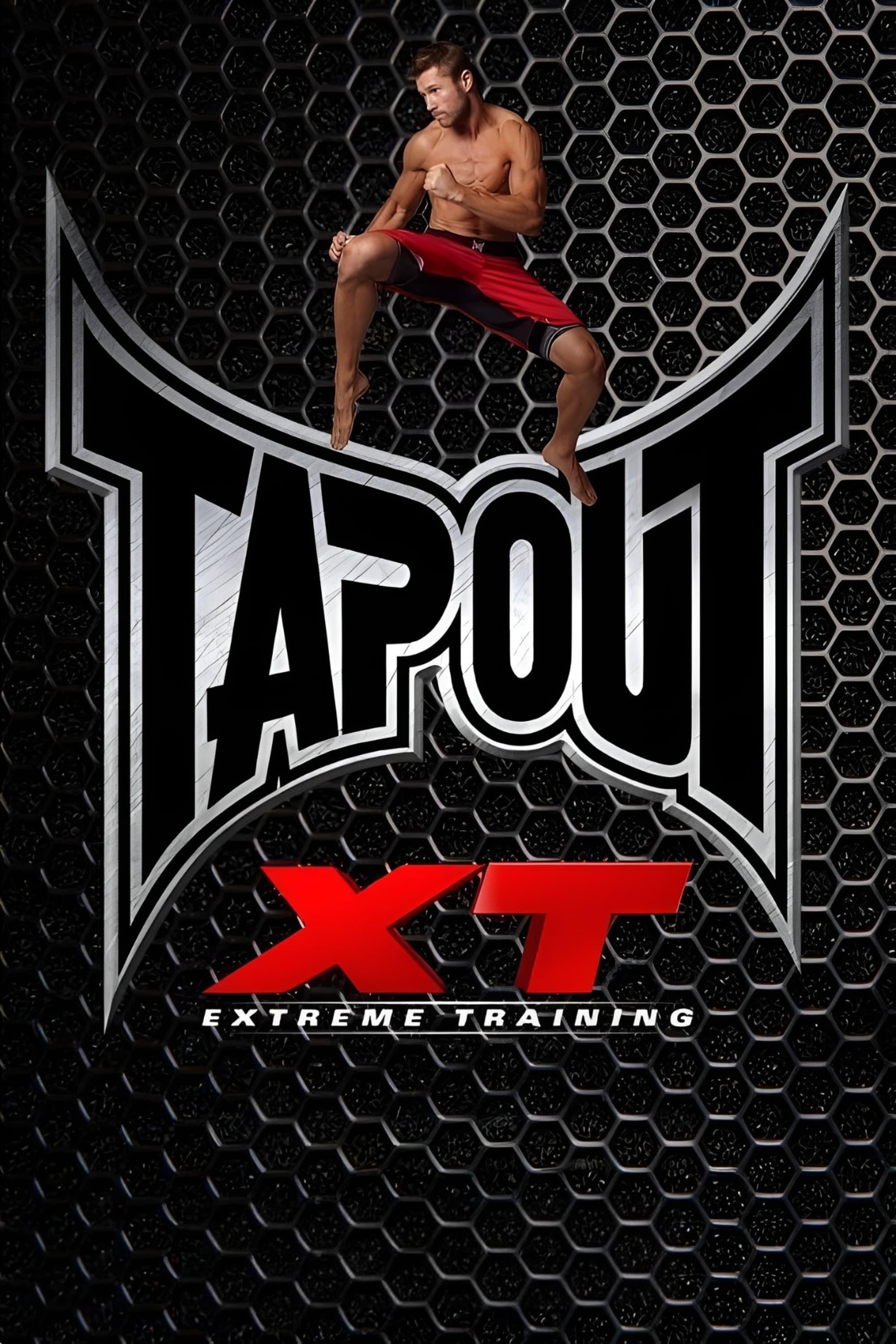 Tapout XT - Sprawl & Brawl poster