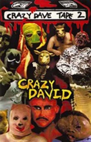 Crazy Dave Tape Two poster