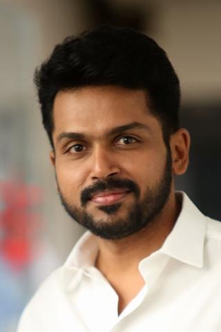 Karthi pic