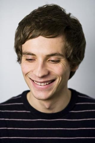 Daniel Simonsen pic