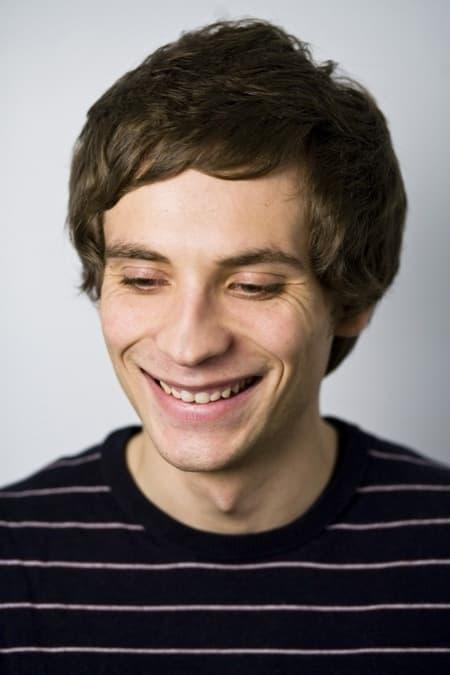 Daniel Simonsen poster