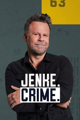 Jenke Crime poster