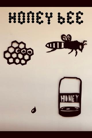 Honey Bee poster