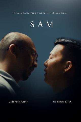 Sam poster