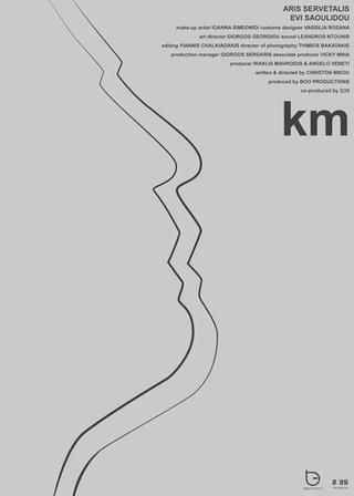 km poster