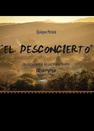 El Desconcierto poster