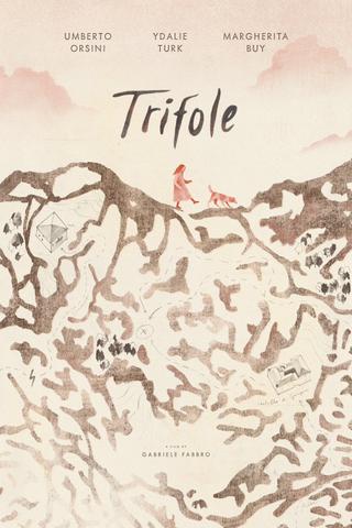 Trifole poster