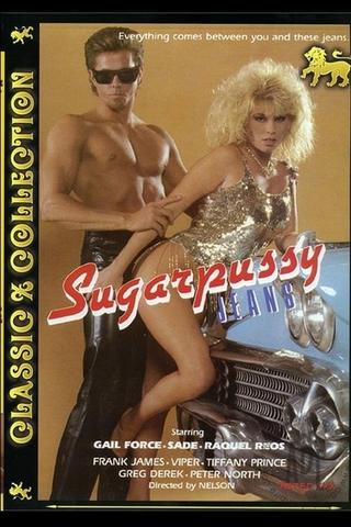 Sugarpussy Jeans poster