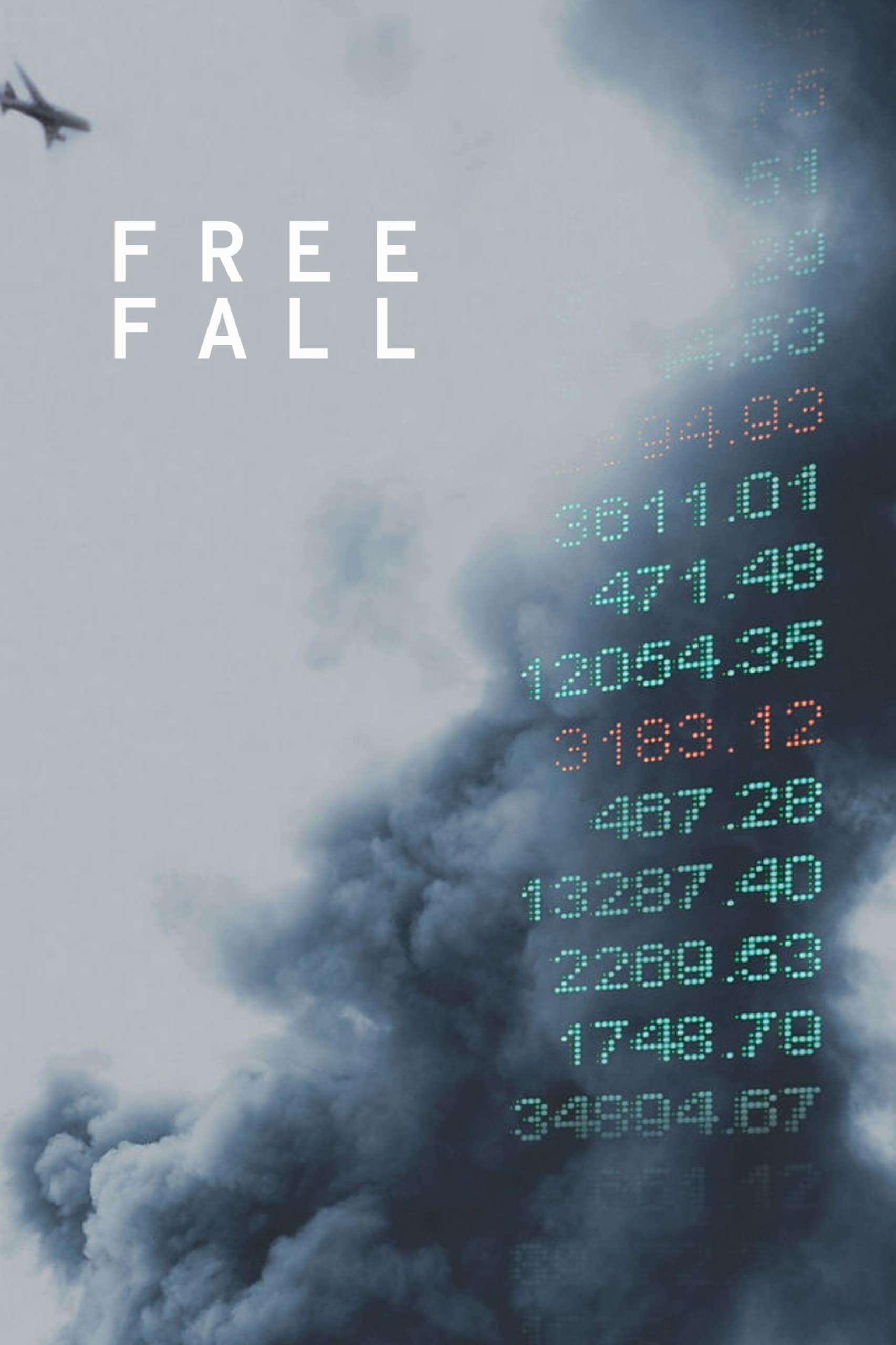 Free Fall poster