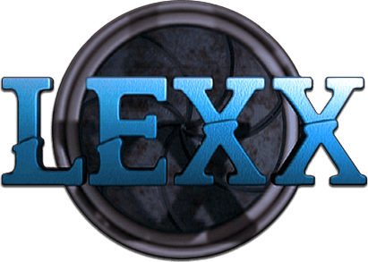 Lexx logo