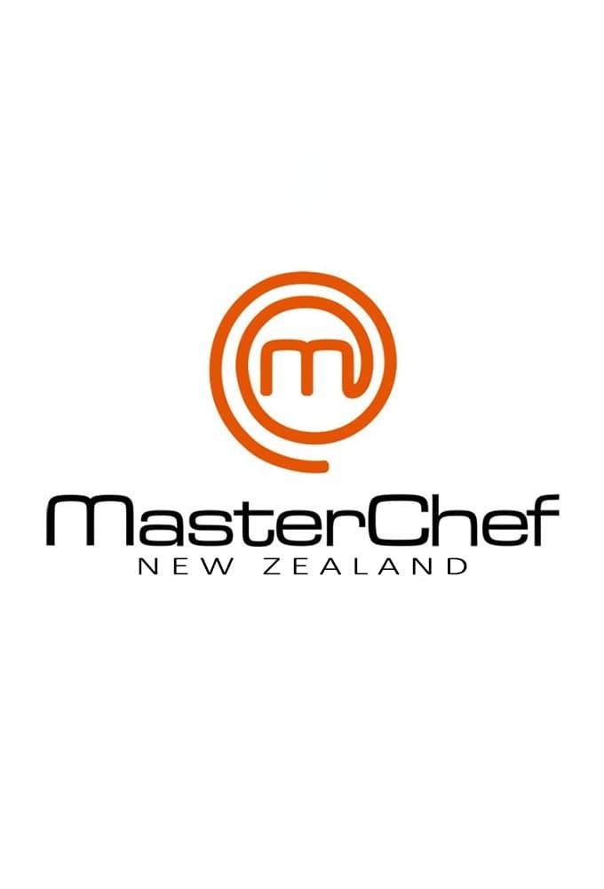 MasterChef New Zealand poster