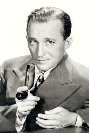 Bing Crosby pic