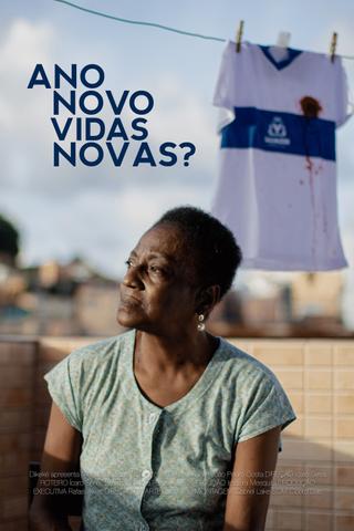 Ano novo, vidas novas? poster