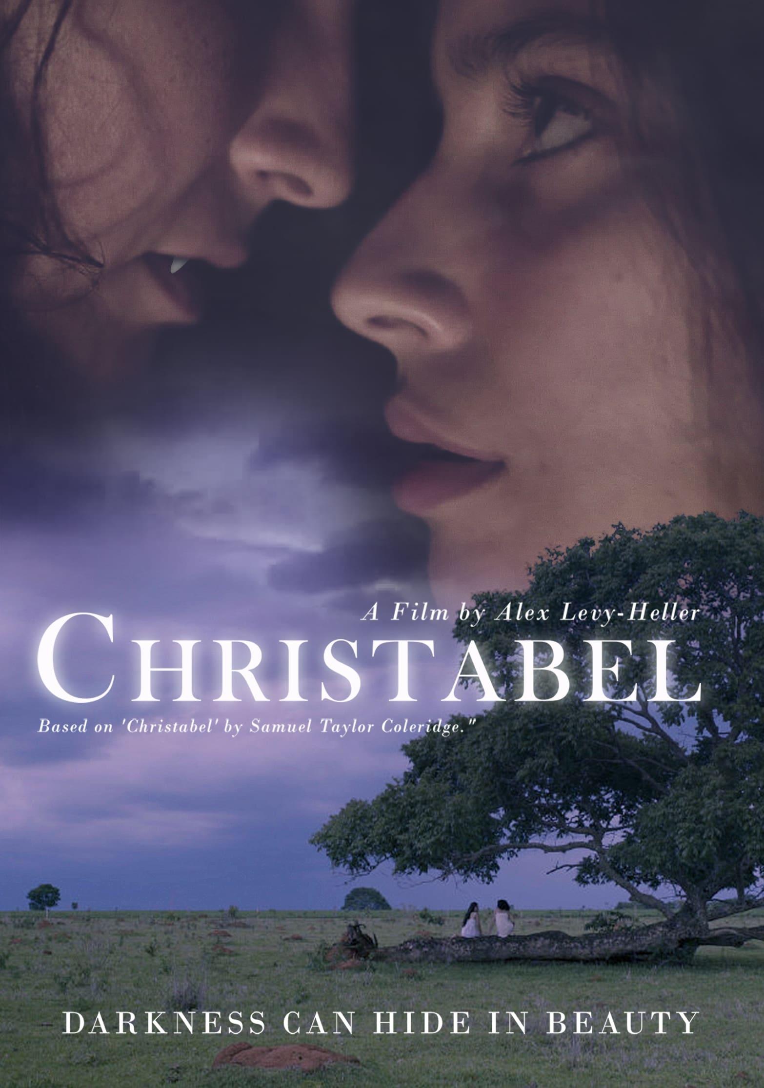Christabel poster
