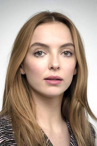 Jodie Comer pic