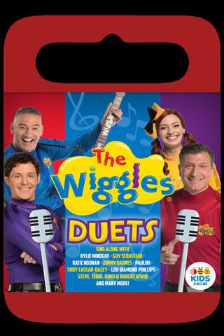 The Wiggles - Duets poster