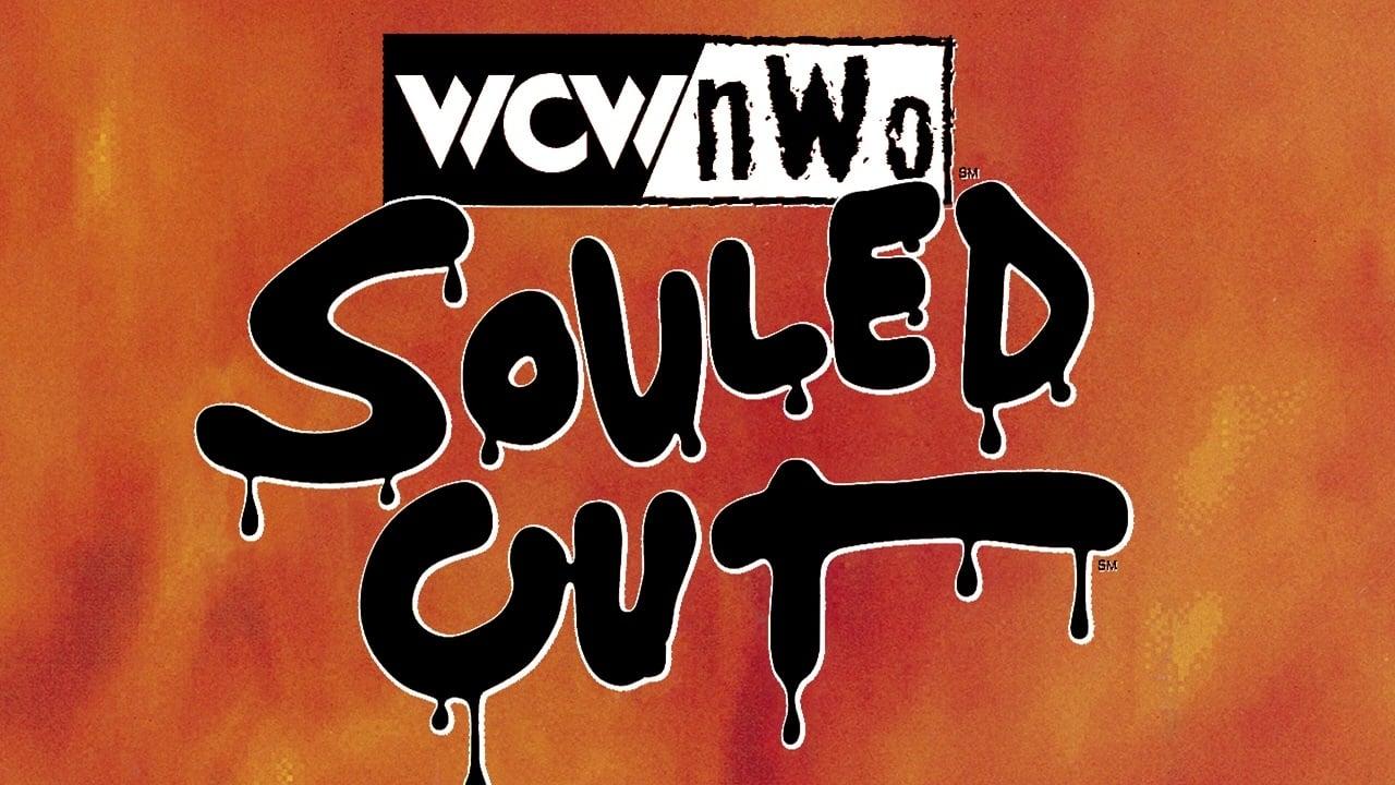 WCW Souled Out 1999 backdrop