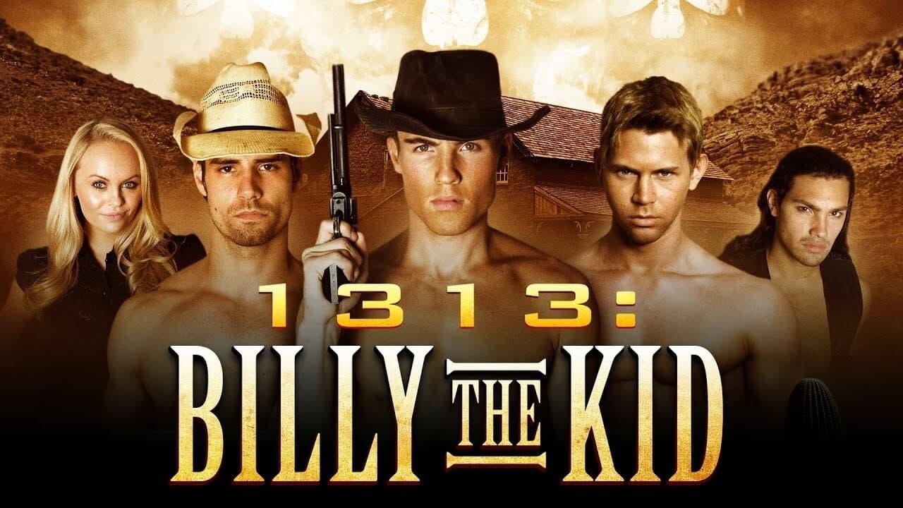 1313: Billy the Kid backdrop