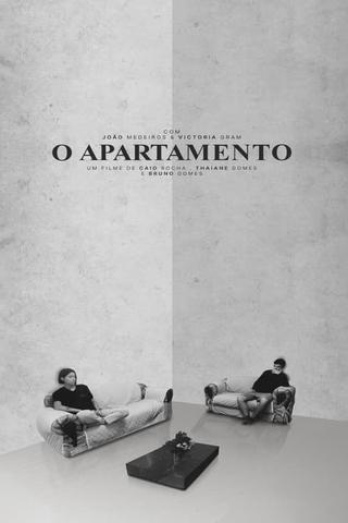 O Apartamento poster