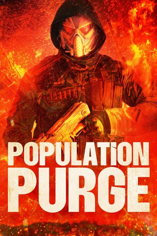 Population Purge poster